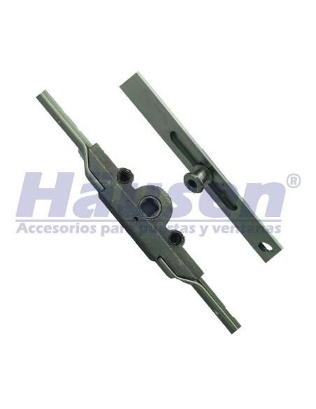 Cremona 7,5 mm. cota variable seguridad 1385-1800 Cremona 7,5 mm. cota variable seguridad 1385-1800