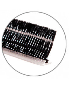 Burlete Antiviento 48x1500 para Mosquiteras