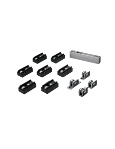 KIT ELEV. CORTIZO E170 ELEVABLE PVC (37,5 - 300KG)