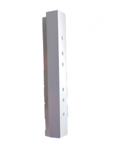 ASA EXT. SHARK  150mm L/PLATA