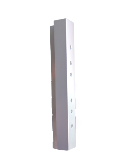 ASA SHARK Häusen – Tirador minimalista para puertas y mobiliario moderno