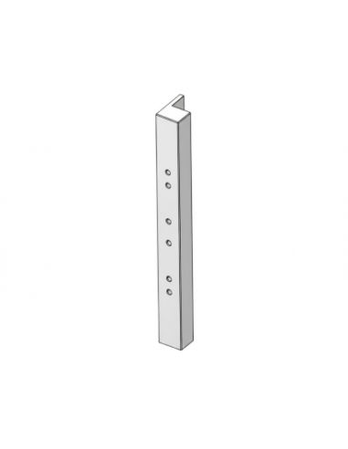 ASA SHARK Häusen – Tirador minimalista para puertas y mobiliario moderno