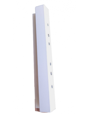 copy of ASA EXT. SHARK  150mm L/PLATA