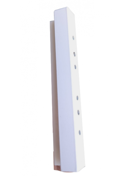 copy of ASA EXT. SHARK  150mm L/PLATA