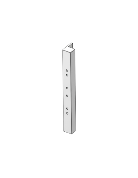 ASA SHARK Häusen – Tirador minimalista para puertas y mobiliario moderno