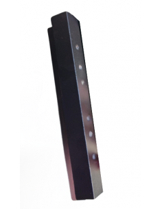 copy of ASA EXT. SHARK  150mm L/PLATA