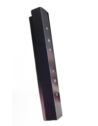 copy of ASA EXT. SHARK  150mm L/PLATA