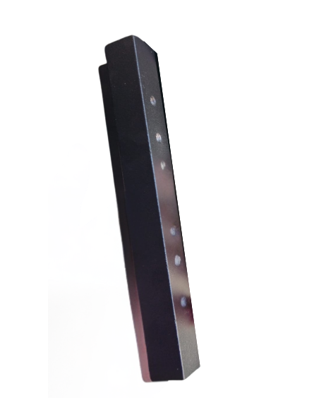 ASA SHARK Häusen – Tirador minimalista para puertas y mobiliario moderno