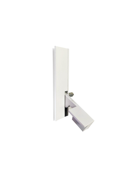 copy of copy of CIERRE SHARK 150mm DCHA. CORRED. 7mm - EJE 38MM
