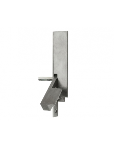 Cierres SHARK HAUSEN – Sistema de cierre rápido y seguro para PVC y aluminio