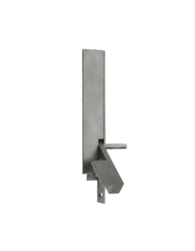 Cierres SHARK HAUSEN – Sistema de cierre rápido y seguro para PVC y aluminio