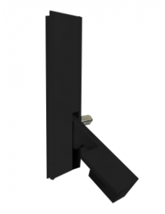 copy of copy of copy of copy of CIERRE SHARK 150mm DCHA. CORRED. 7mm - EJE 38MM