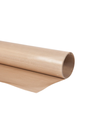 Rollo de Teflón 10 Metros M0047 | PTFE Antiadherente para Termosellado y Empaquetado