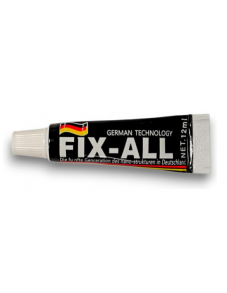 TUBO FIJA TORNILLOS FIX-ALL 12ml