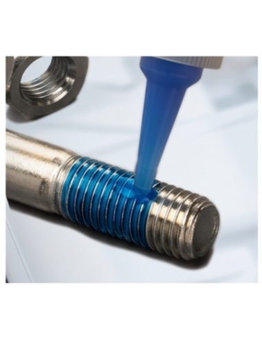TUBO FIJA TORNILLOS FIX-ALL 12ml