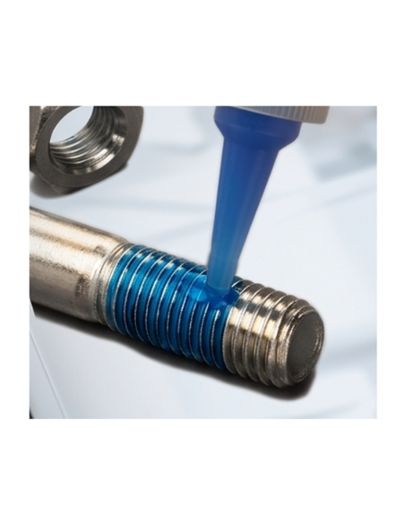 TUBO FIJA TORNILLOS FIX-ALL 12ml