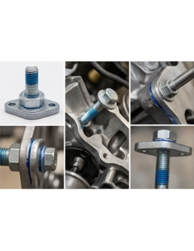 TUBO FIJA TORNILLOS FIX-ALL 12ml