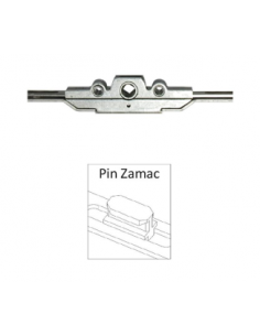 Cierre Multipunto Universal 7,5 mm 270 mm – P2401