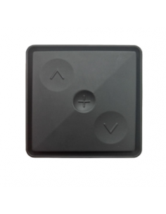 Control Inteligente de Persianas con Conectividad WiFi