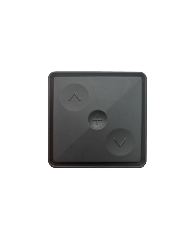 Control Inteligente de Persianas con Conectividad WiFi