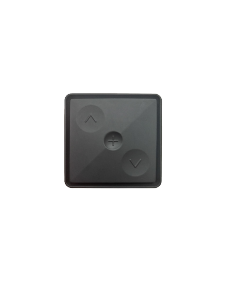 Control Inteligente de Persianas con Conectividad WiFi