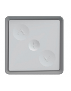 Control Inteligente de Persianas con Conectividad WiFi
