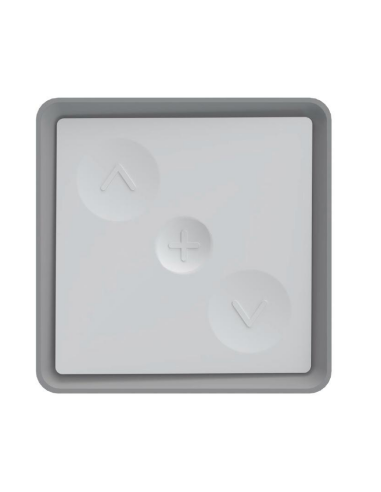Control Inteligente de Persianas con Conectividad WiFi