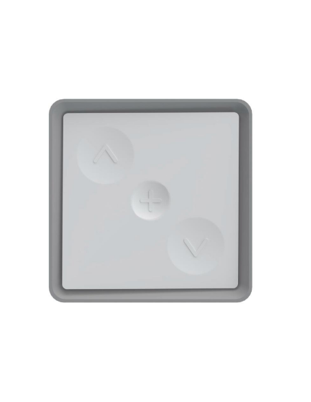 copy of Pulsador C-WALL (Motor Persiana) Negro