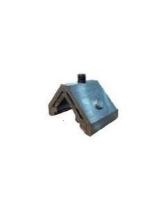 ESCUADRA ALUVAL HOJA 60 CLIMALIT ALUPROM 15 TR