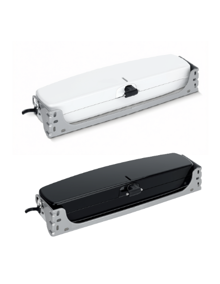 Motor de Cadena EOL N – Automatización de Ventanas para Ventilación Natural 230V