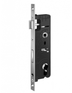 Cierre Multipunto 25 mm Seguridad | Hausen P2851 400–600 mm