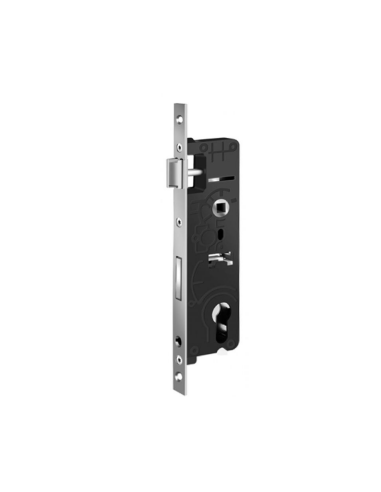 Cierre Multipunto 25 mm Seguridad | Hausen P2851 400–600 mm