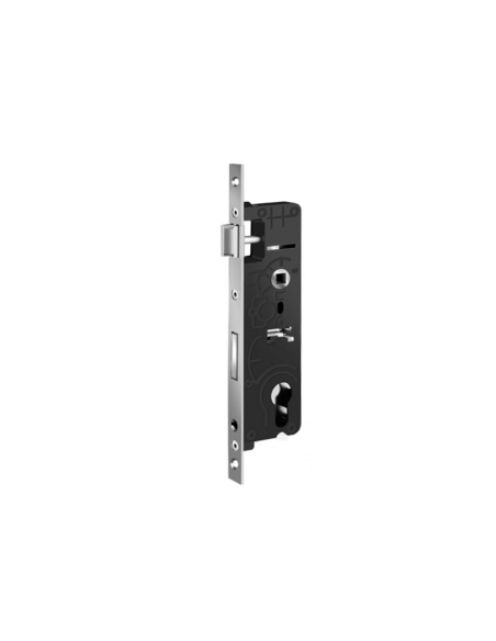 Cierre Multipunto 25 mm Seguridad | Hausen P2851 400–600 mm