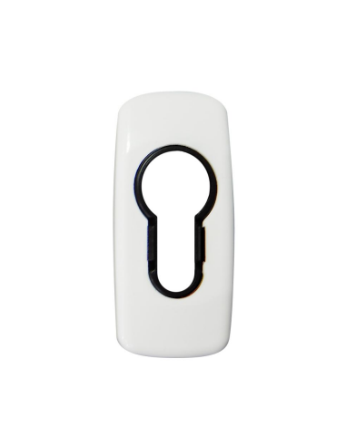 Embellecedor Colibrí 2 Tornillos – Acabado Premium para Puertas
