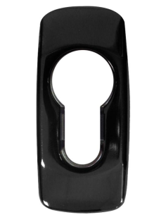 Embellecedor Colibrí 2 Tornillos – Acabado Premium para Puertas