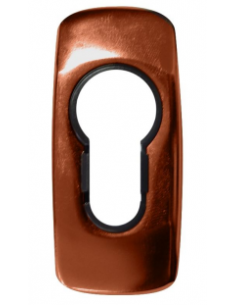 Embellecedor Colibrí 2 Tornillos – Acabado Premium para Puertas