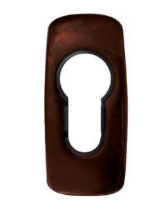 Embellecedor Colibrí 2 Tornillos – Acabado Premium para Puertas