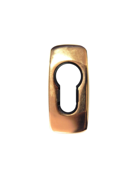 Embellecedor Colibrí 2 Tornillos – Acabado Premium para Puertas