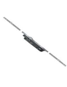 Cerradura Multipunto 85/28 mm 4 Bulones para PVC 2000-2200 mm | EN 12209