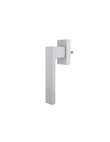 Manilla Corvair Oscilo-Batiente Gris Antracita | Ergonómica y Moderna