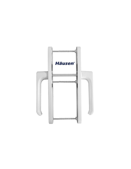 Manillas PVC | Cierre Firme y Funcionamiento Suave – Hausen