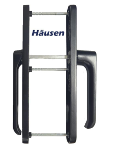 Manillas PVC | Cierre Firme y Funcionamiento Suave – Hausen