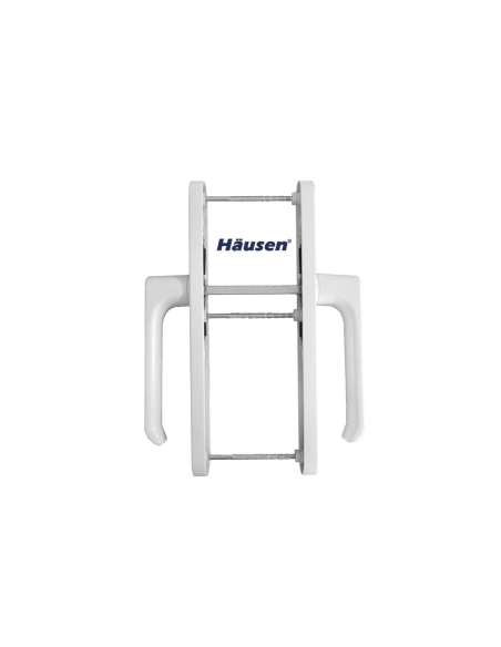 Manillas PVC | Cierre Firme y Funcionamiento Suave – Hausen