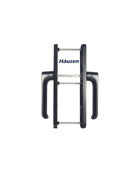 Manillas PVC | Cierre Firme y Funcionamiento Suave – Hausen