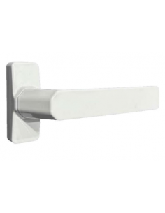 Manillas Yakov para PVC y Aluminio