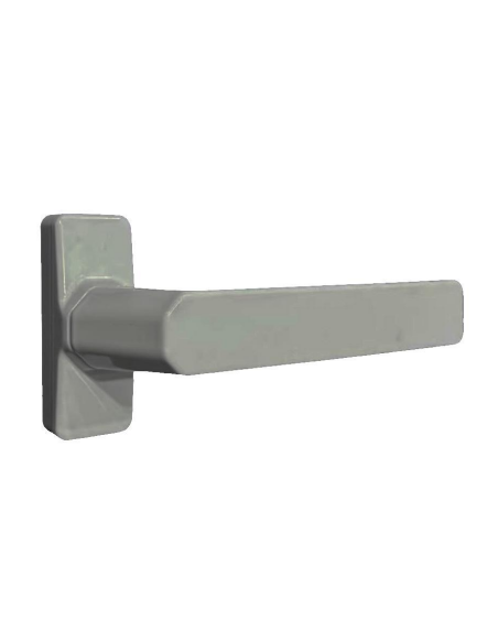 Manillas Yakov para PVC y Aluminio