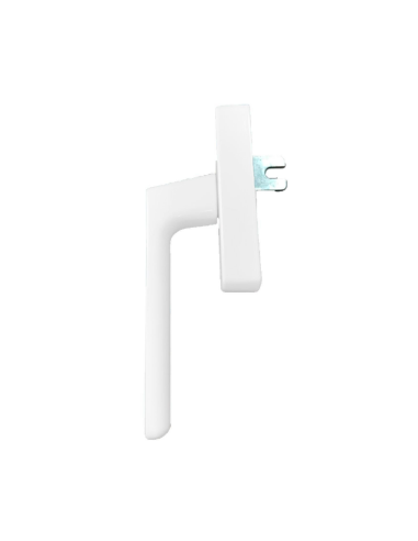 Cremona Yakov Blanco para PVC y Aluminio