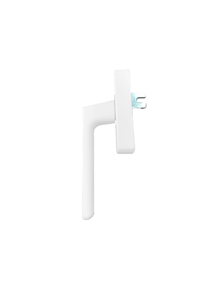 Cremona Yakov Blanco para PVC y Aluminio