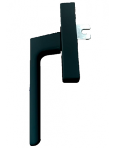 Cremona Yakov Blanco para PVC y Aluminio