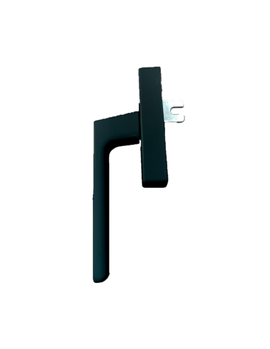 Cremona Yakov Blanco para PVC y Aluminio